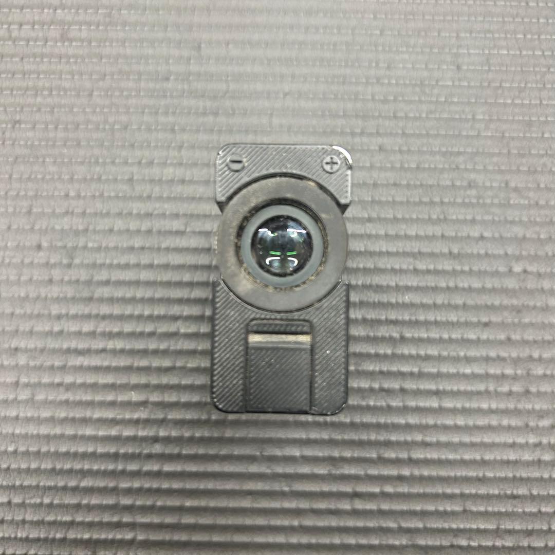 Caddytalk キャディトークキューブ CUBE ゴルフスコープ 距離計