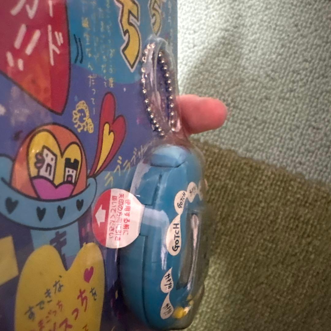 たまごっち初代　まとめ売り