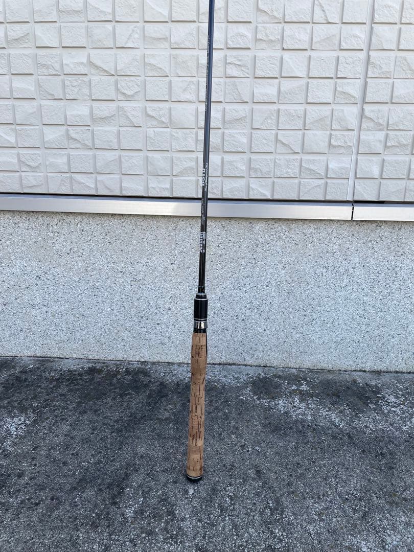 セディション　SDS-700SP×BSTD　ネヴァーフェイド