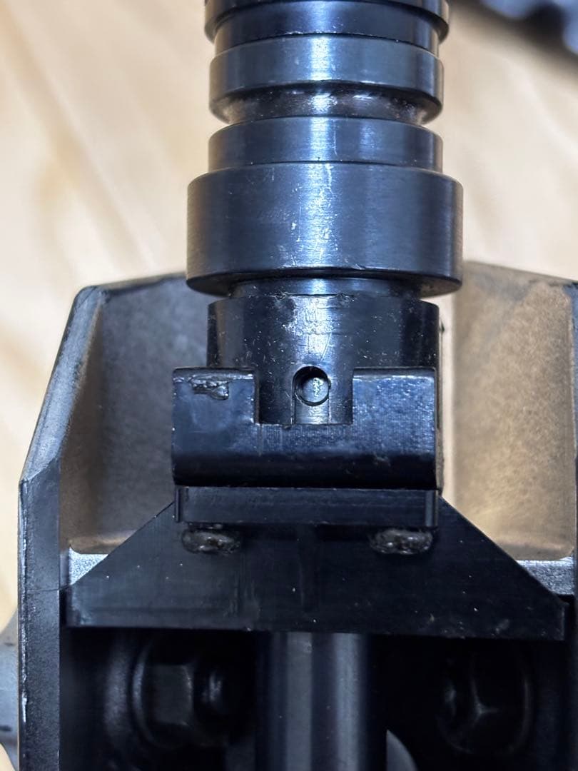 東京マルイ FAMASファマス電動ガン サイレンサー付き 動作未確認