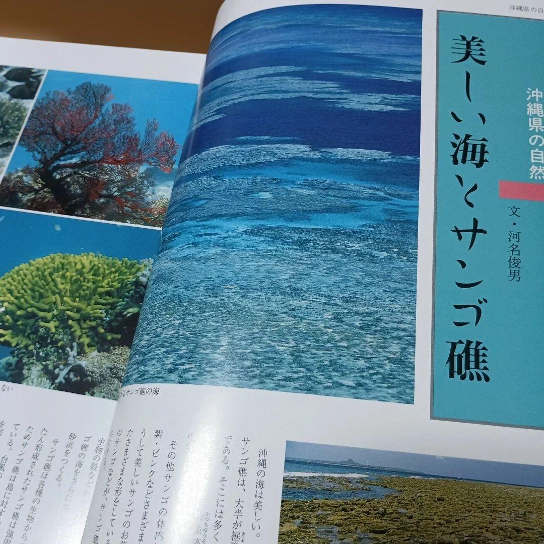 沖縄県風土記 限定版