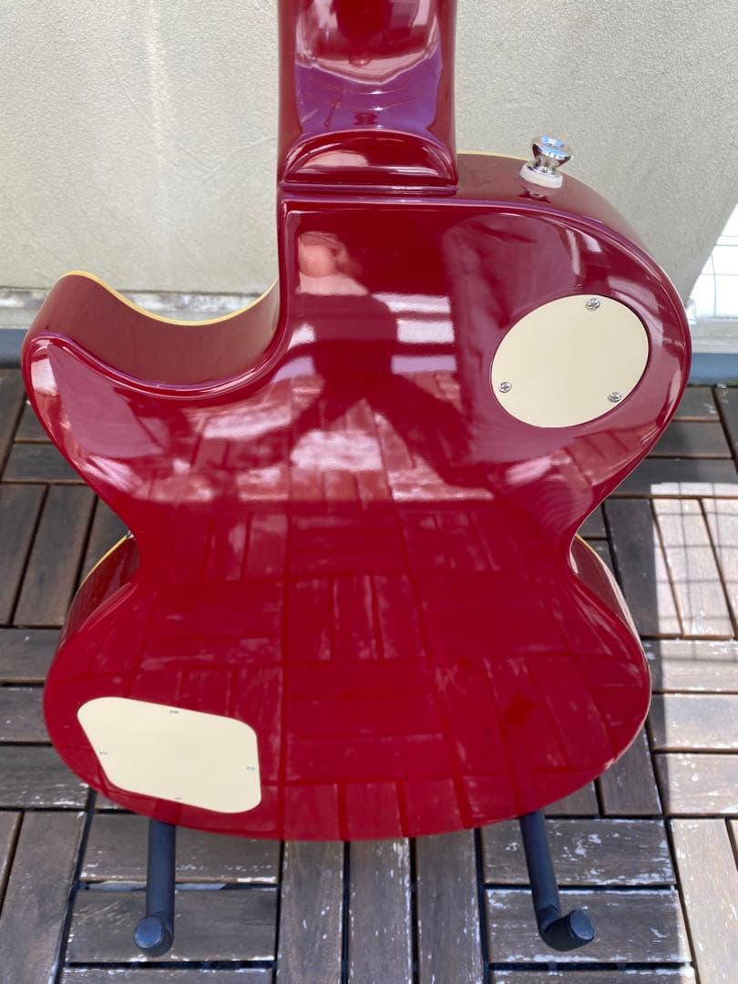 Epiphone Les Paul Standard (エピフォンレスポール)