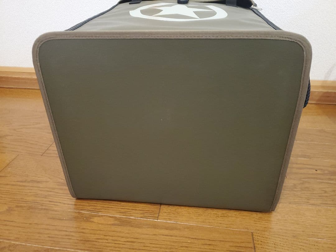 大阪プラスチックモデル　ウイリーバッグ 1/10RC ワイルドウイリー