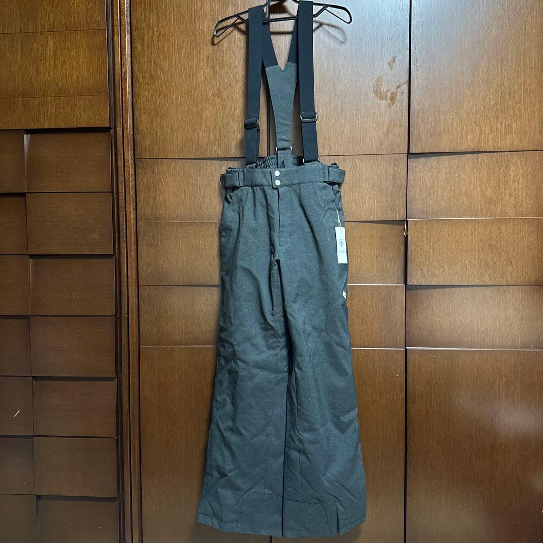 【銀さん専用】DESCENTE スキーウェア 女性用 ピンク 0 上下