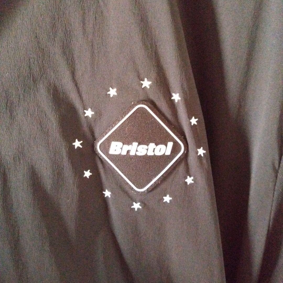 SOPH. F.C Real Bristol トップス　ピステ