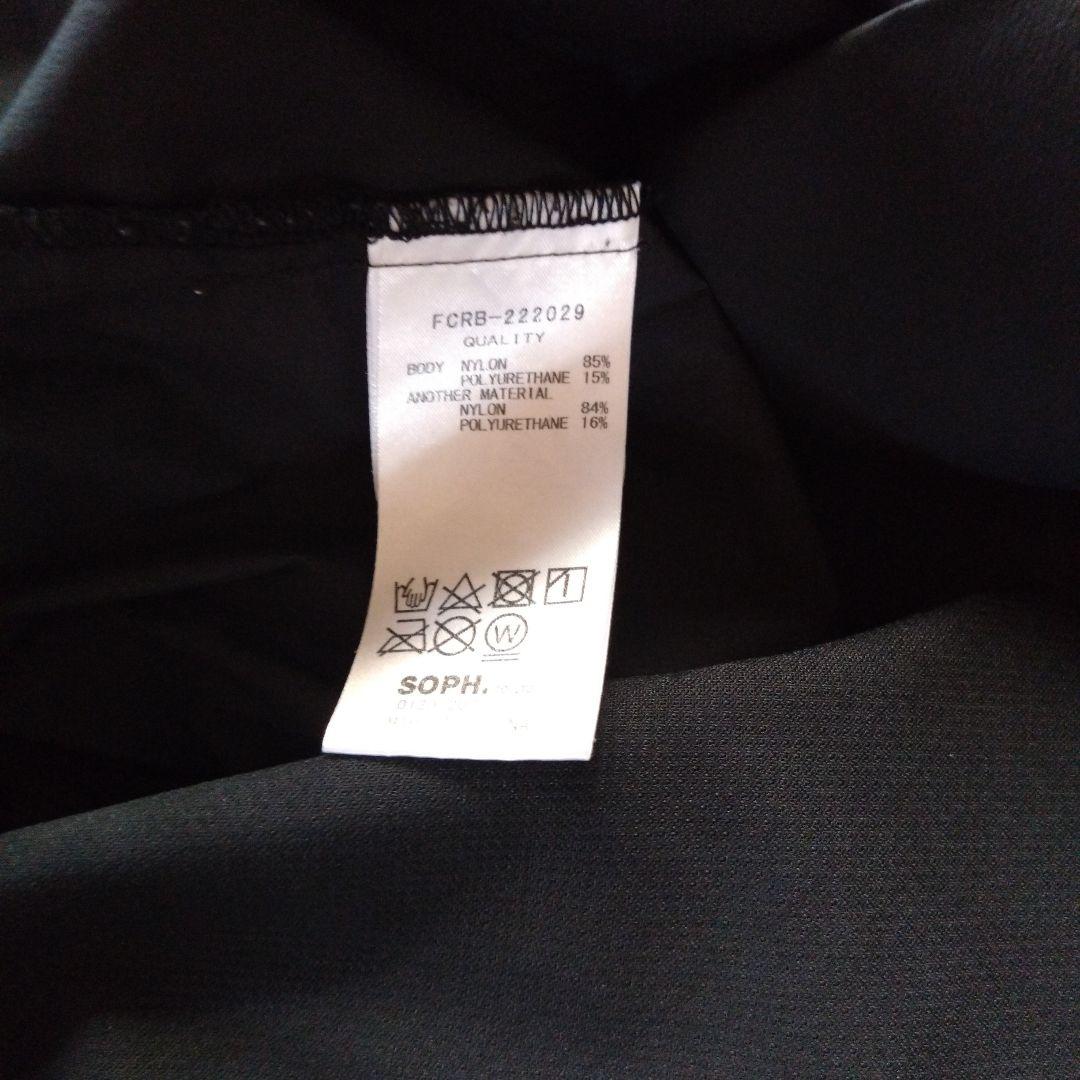 SOPH. F.C Real Bristol トップス　ピステ