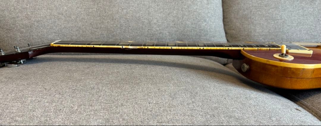 【限定セール】Greco EG420r 74年製レスポール