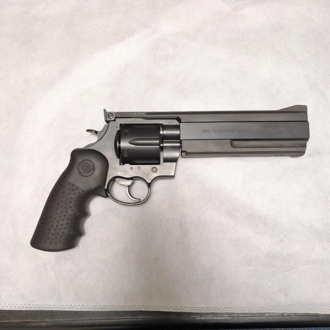 マルシン コンストリクター Ｘカートリッジ スピードローダー