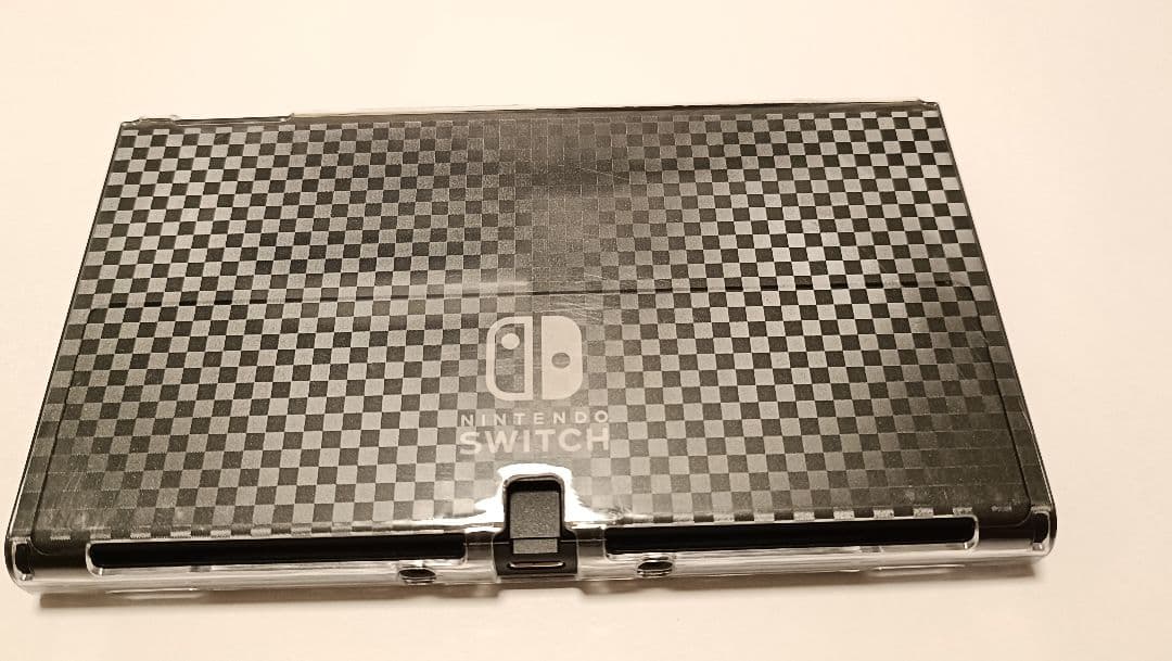 Nintendo Switch 有機EL ホワイト【特典：充電スタンドなど】