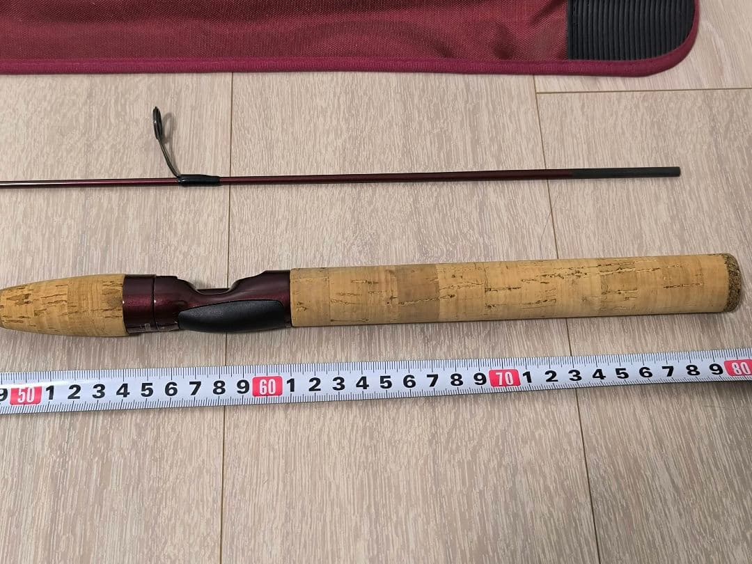 SHIMANO Scorpion EV 2501 シマノ スコーピオン ケース付
