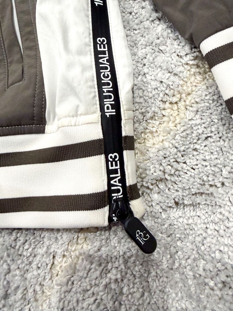 メンズウェア 1PIU1UGUALE3 GOLF CRAZY SNEED JACK