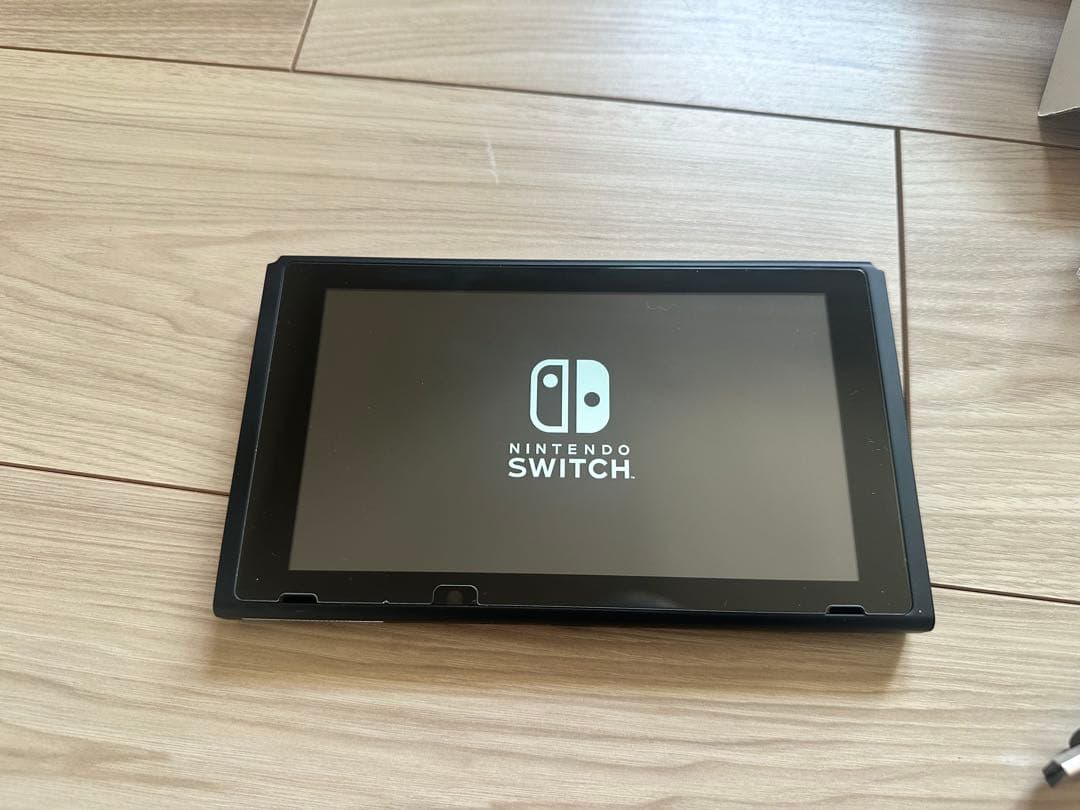 Switch1本体