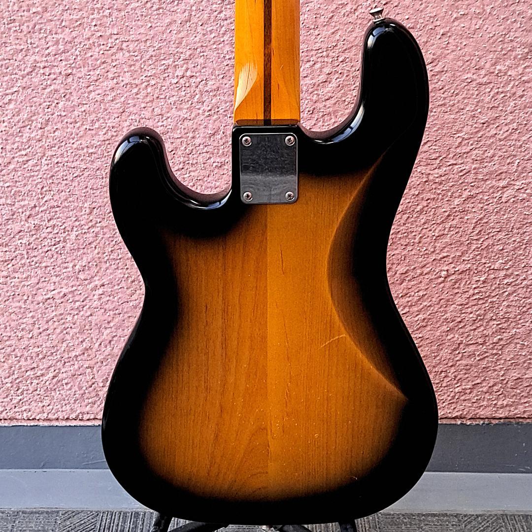 ■Edwards E-PB-95M/LT Precision Bass プレベ