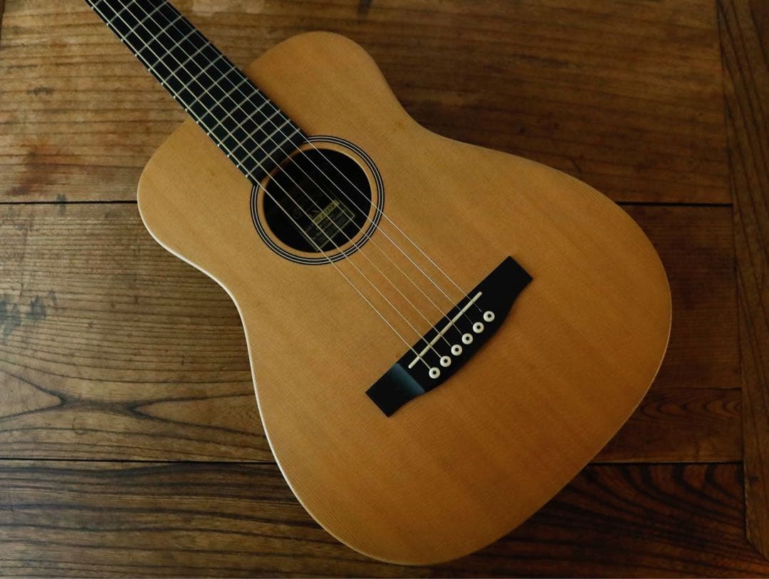 【Martin】Little Martin LX1 リトルマーチン