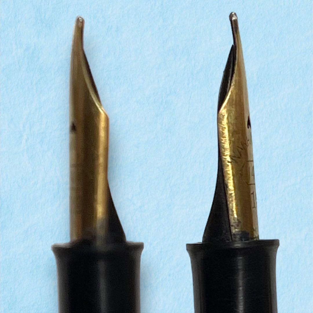 万年筆 アンティーク　THE PALM NAFETY FOUNTA IN PEN