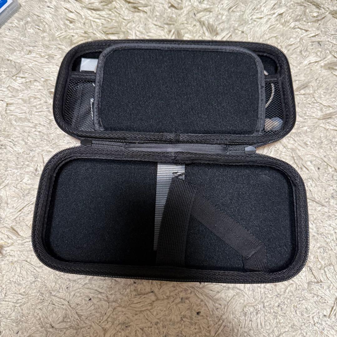 Nintendo Switch Lite 本体 充電器 ケース ゲームソフト付き