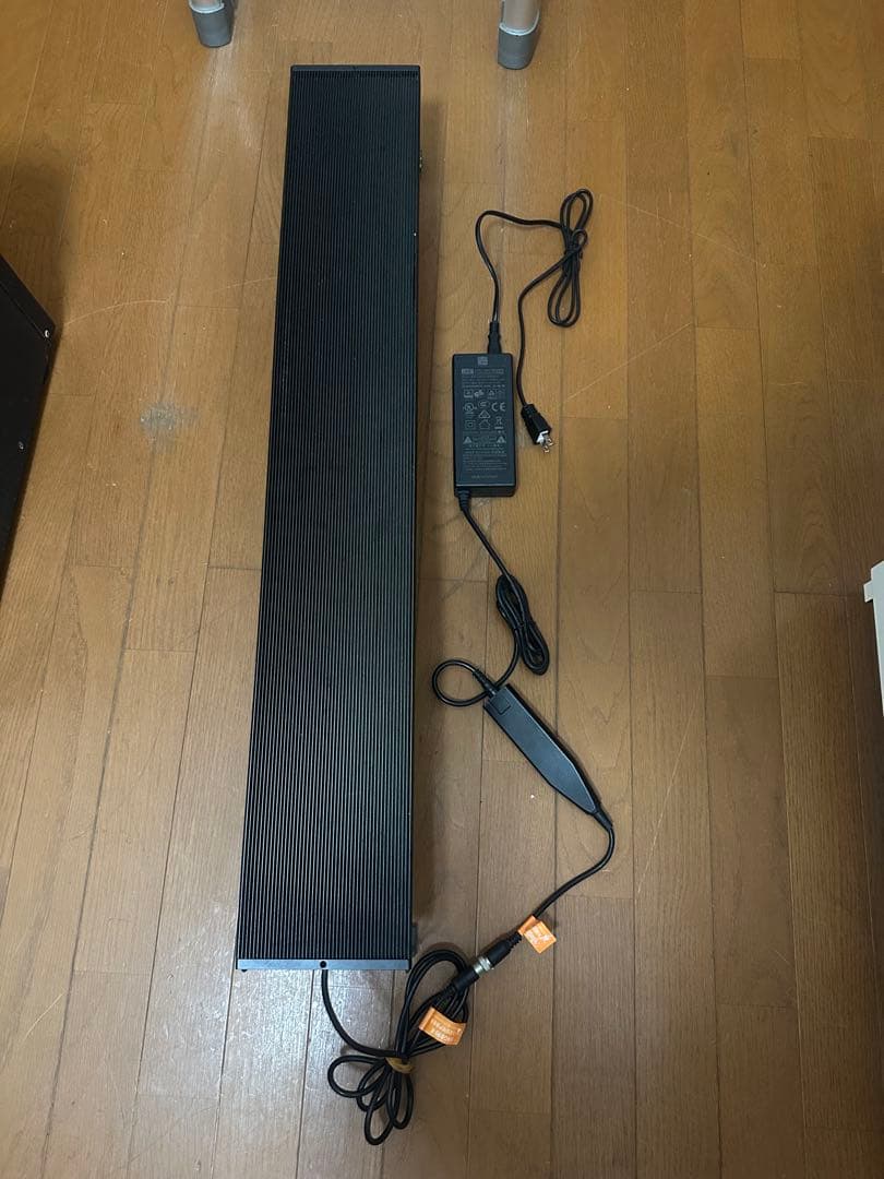 ライト・照明器具 Chihiros WRGBII90cm WRGB2