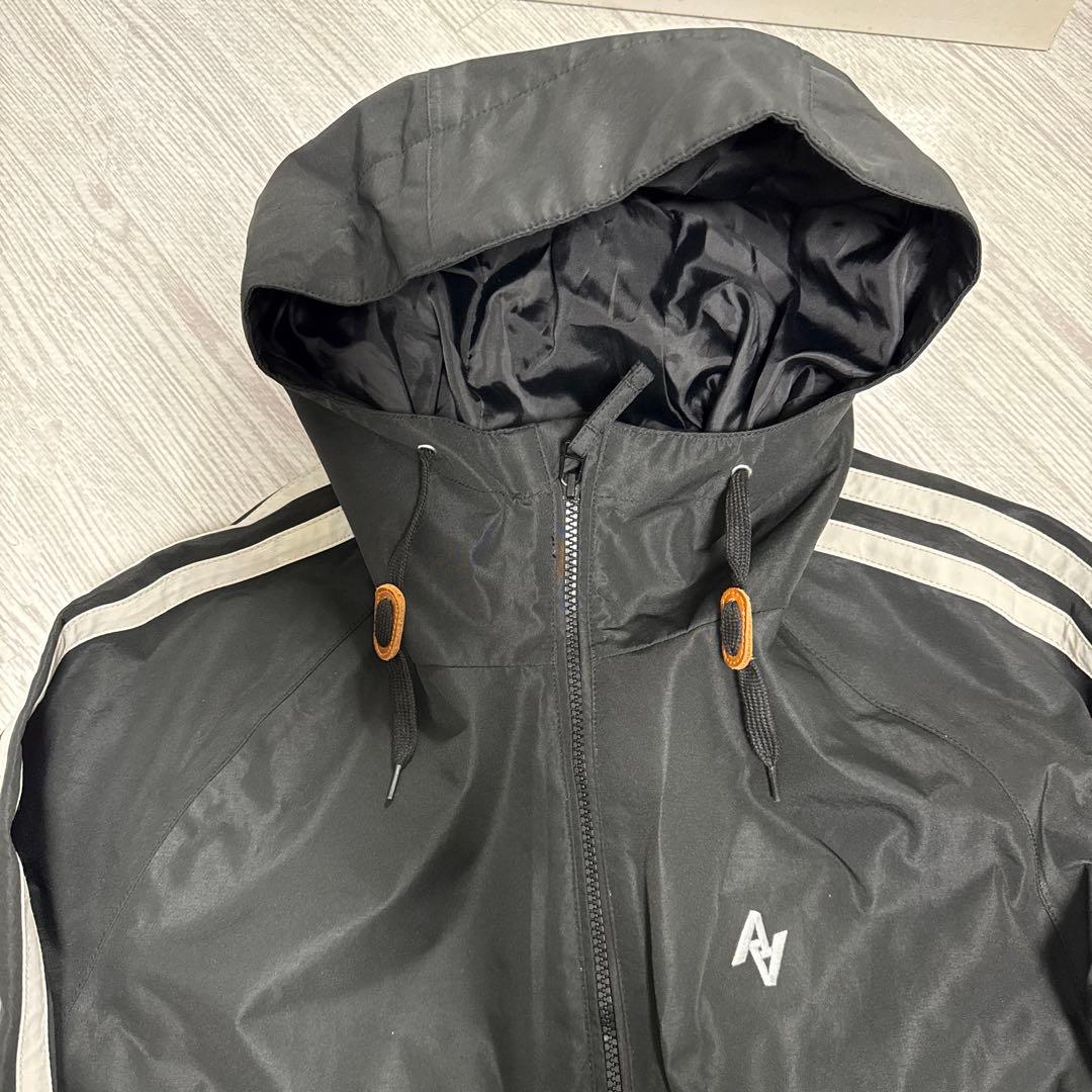 AA スノーボードウェア　ダブルエー　 Mサイズ