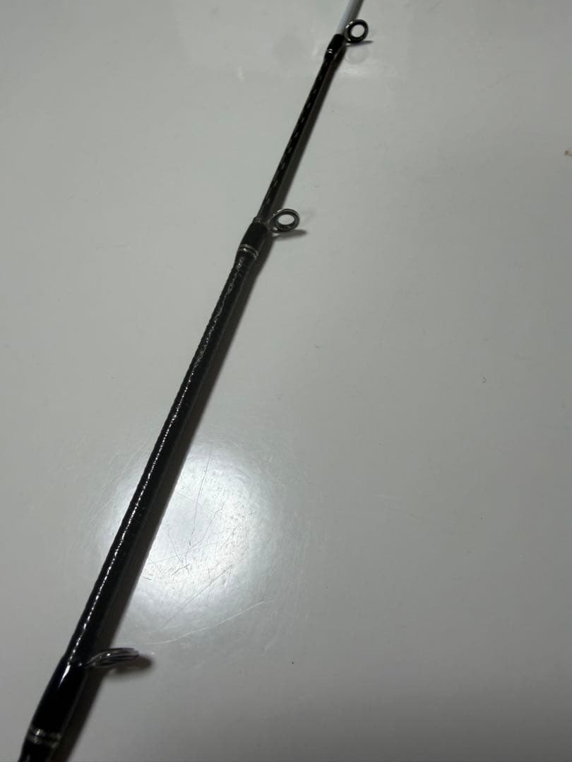 きたさん専用　シマノ　ライトゲームXR 73HH 185