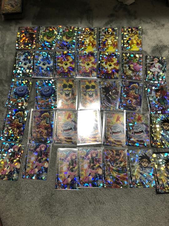 ダイの大冒険クロスブレイド星4 星3まとめ売り