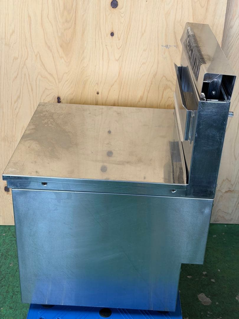 2011年 taniko卓上ガスフライヤー