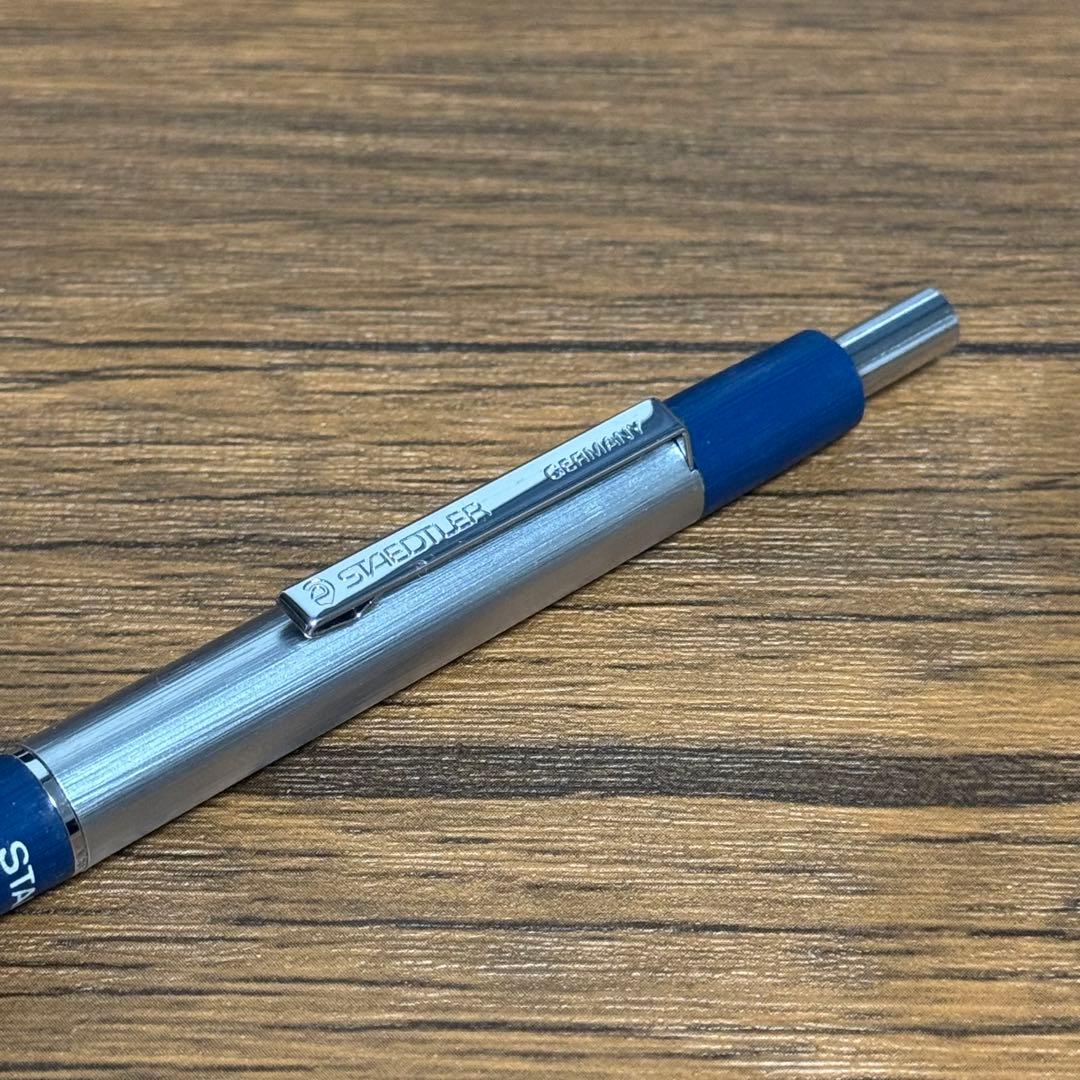 ステッドラー STARFIX ボールペン 廃番シャーペン