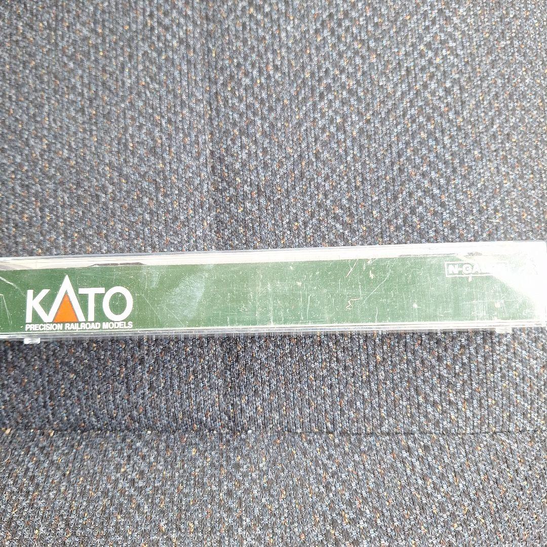 KATO Nゲージ 新幹線モデル 頂き物ですので写真をみてご購入お願いします