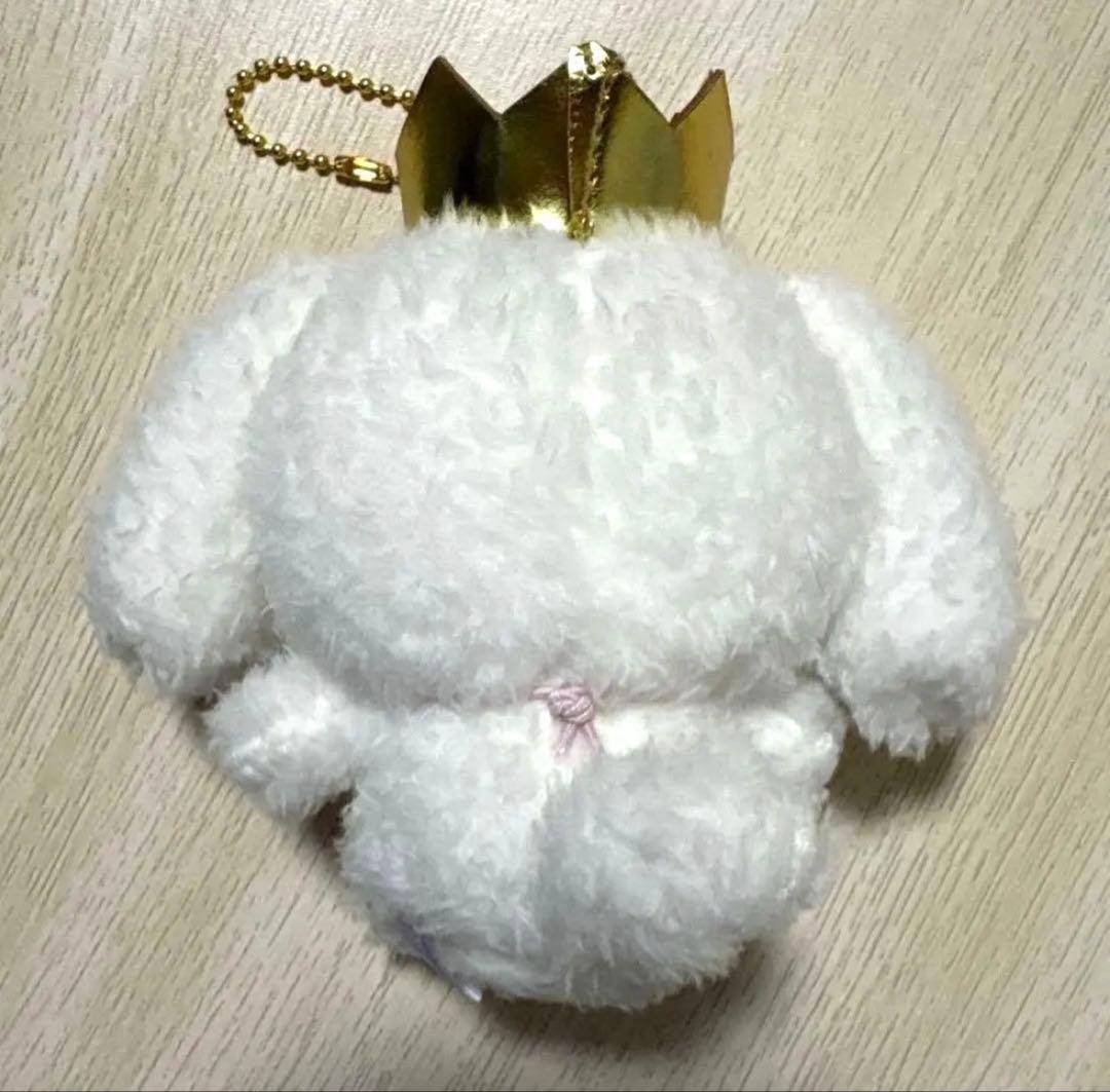 JOCHUM RURU マスコット ぬいぐるみ 初期 ぬいぐるみポーチ セット