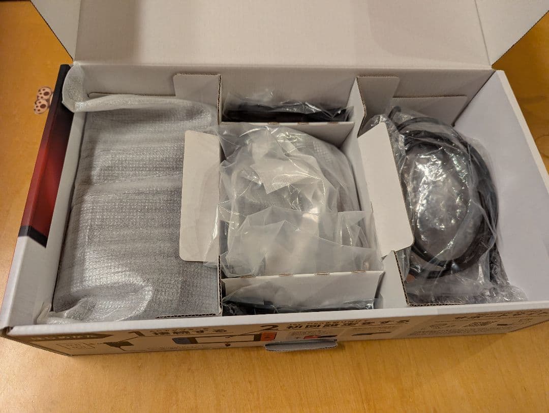 Nintendo Switch NINTENDO SWITCH