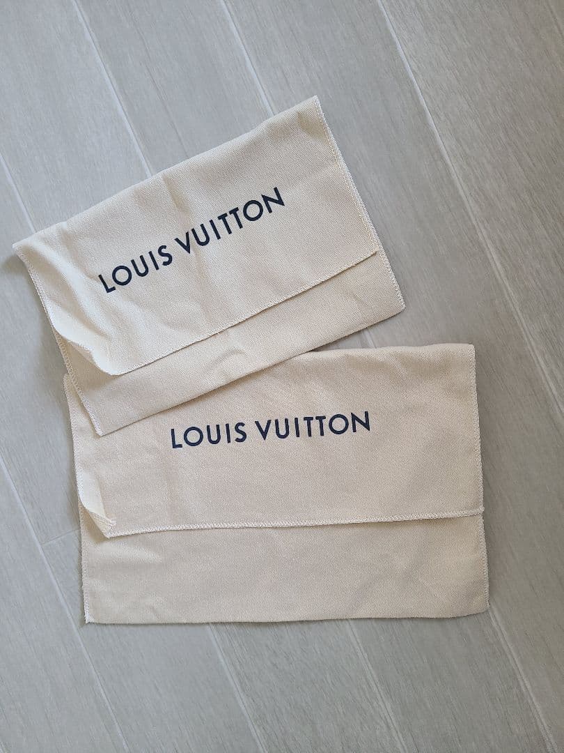 LOUIS VUITTON ショップ袋・ボックスセット　リボン　まとめ売り