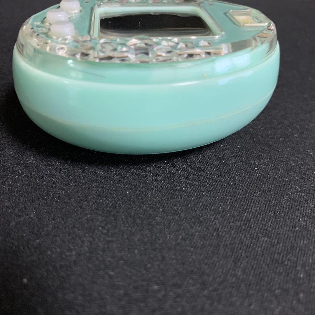 たまごっち　ピース　グリーン