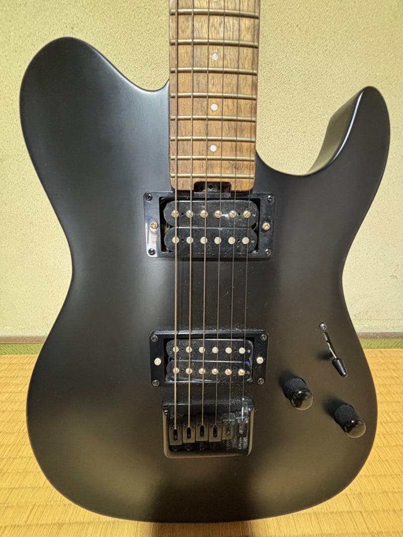 超美品❤︎GrassRootsエレキギター 【中古品】