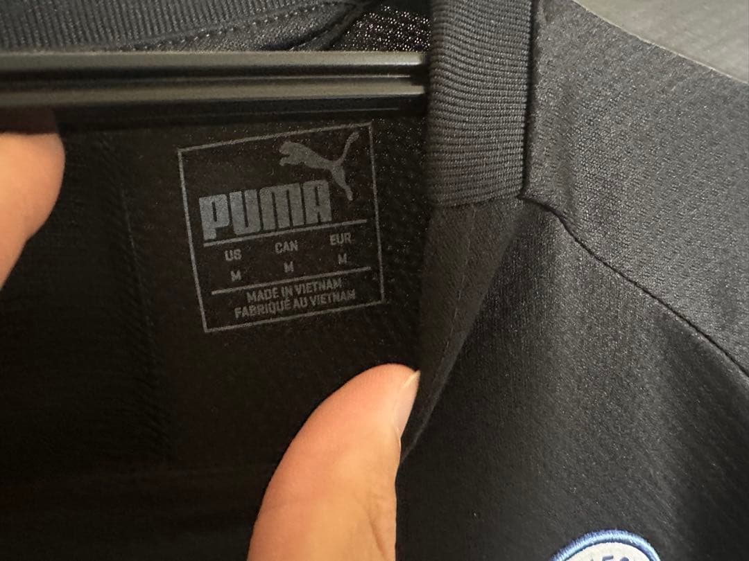 マンチェスター・シティ　デブライネ　ユニフォーム　2019/20シーズン