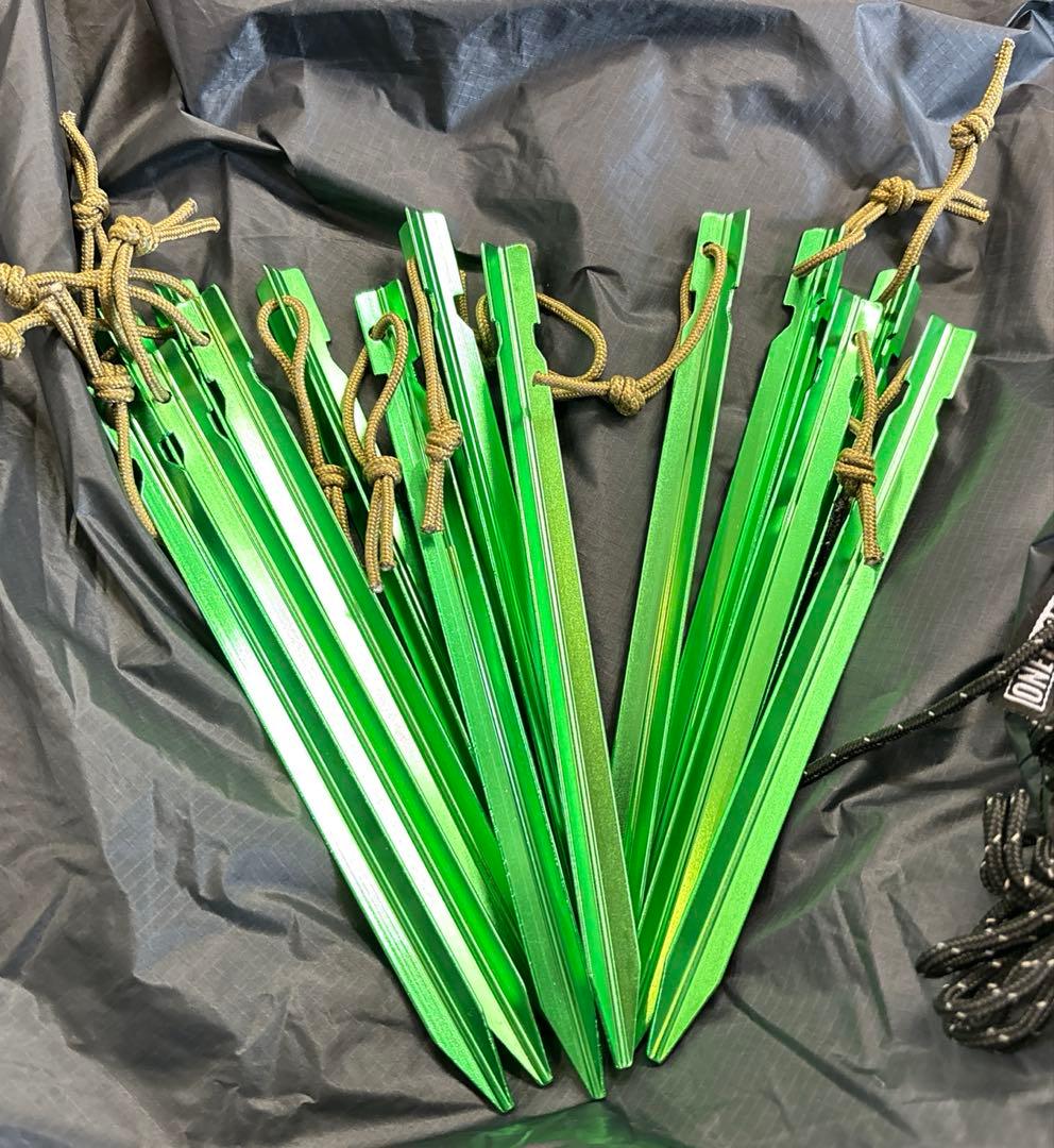 ONETIGRIS ワンティグリスTETRA Lサイズ 160cm