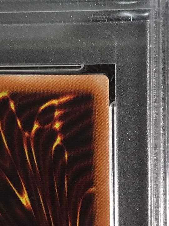 psa10  マジシャンオブブラックカオス　レリーフ  遊戯王