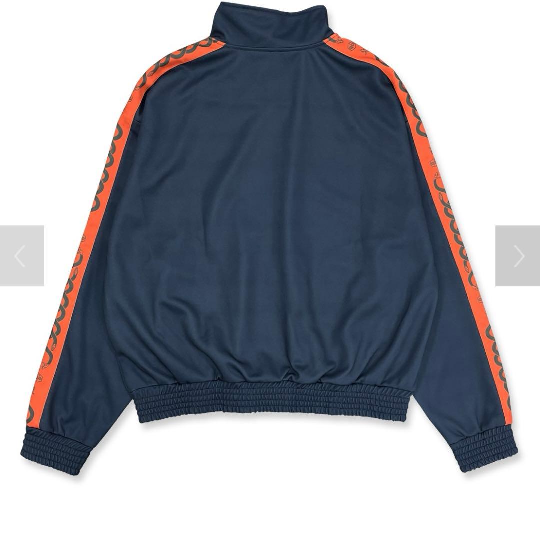 【女王蜂】セットアップ　サイズM トラックジャケット　ジャージ