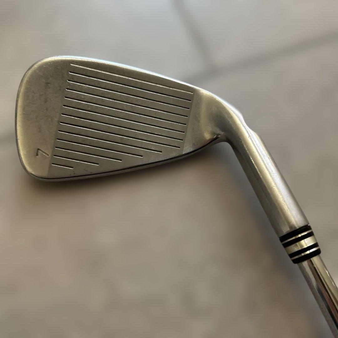 PING G425アイアン 9本セット レフティ