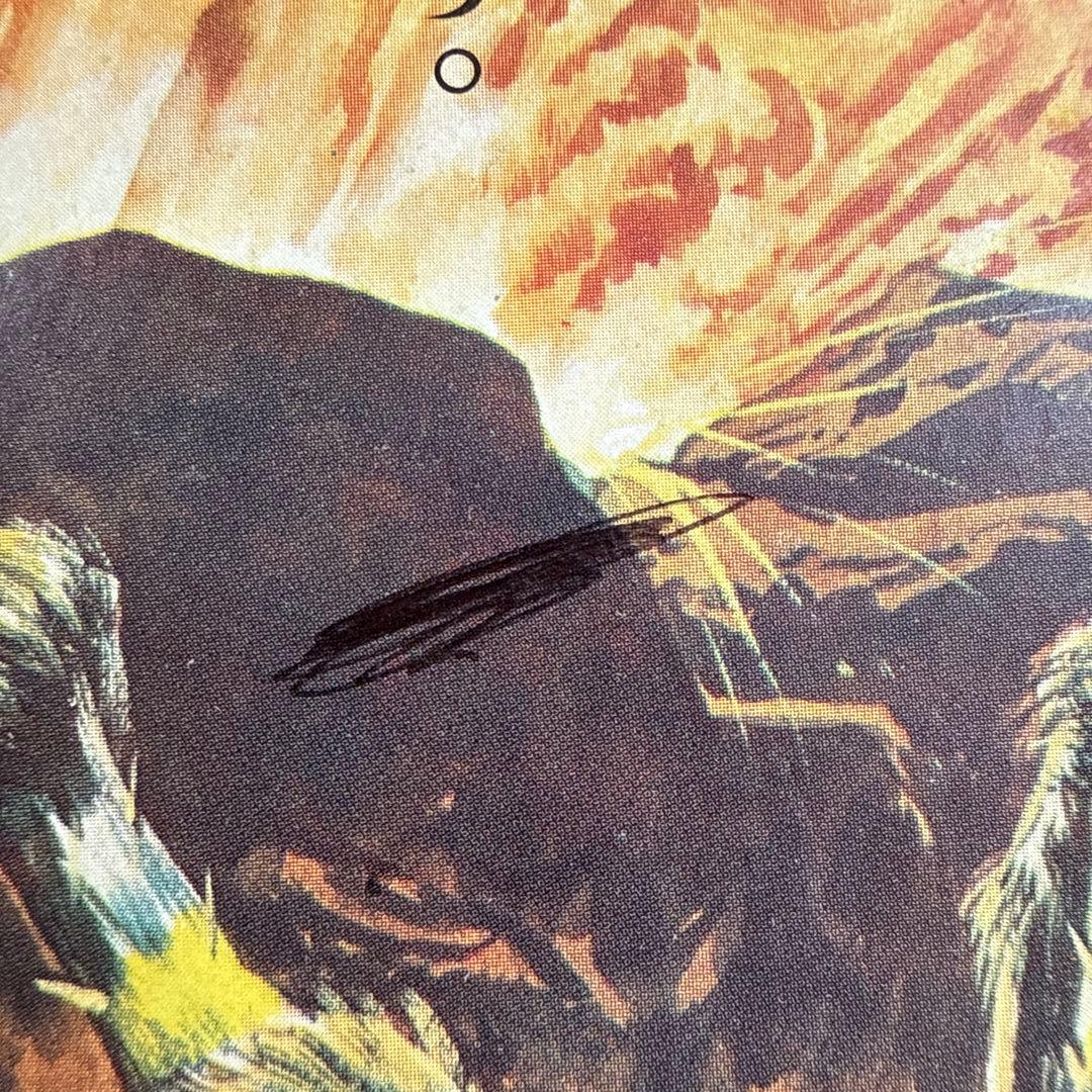 初版 怪獣大進撃えほん 黒崎出版のワイド絵本 南村喬之