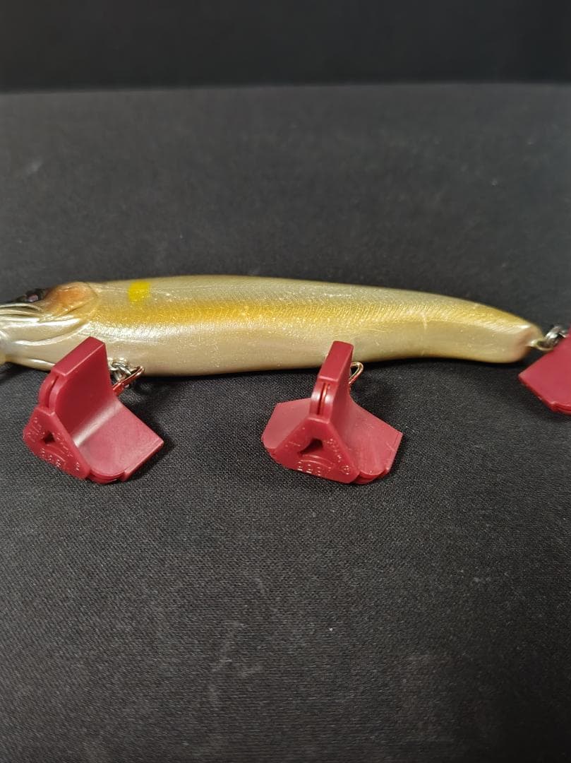 ニシネルアーワークス オチアユミノー