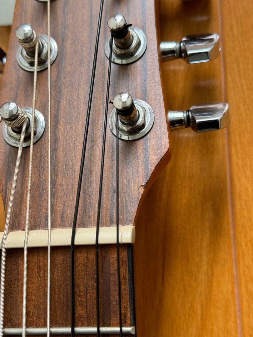 Ibanez ミニギター