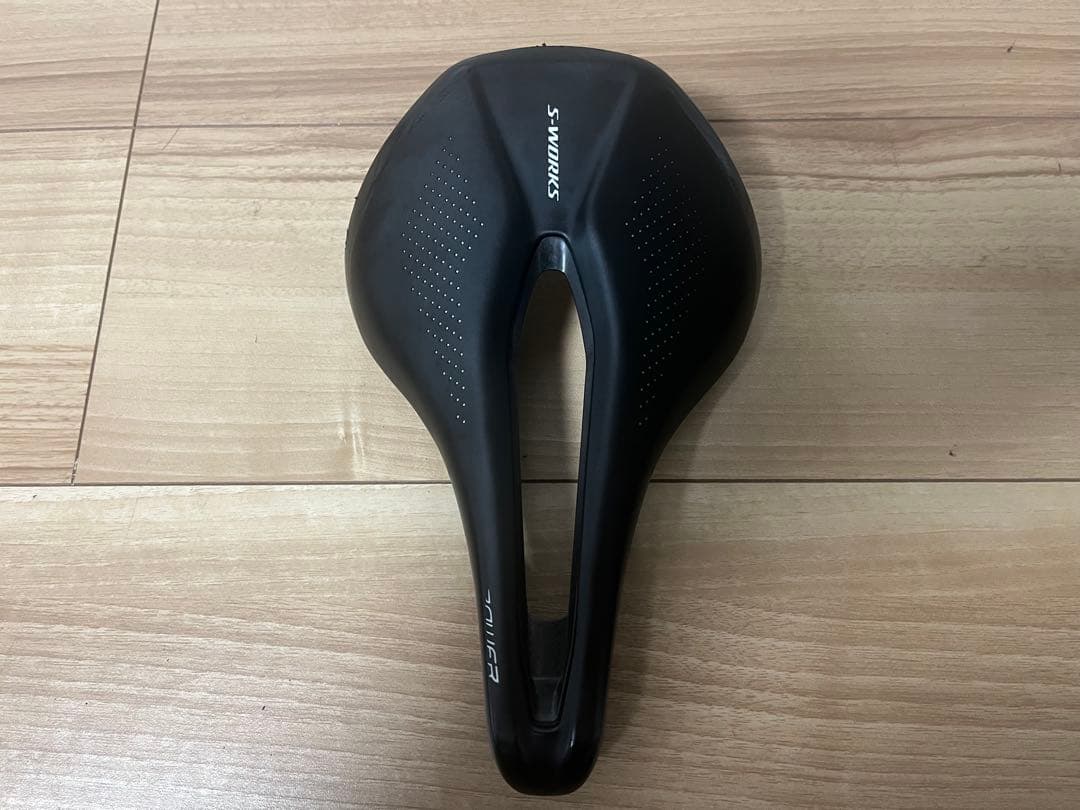 Specialized S-Works Power サドル 143mm