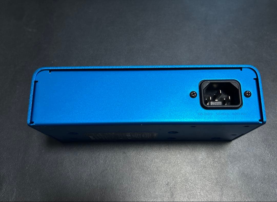 Strymon Zuma くれ。全部。