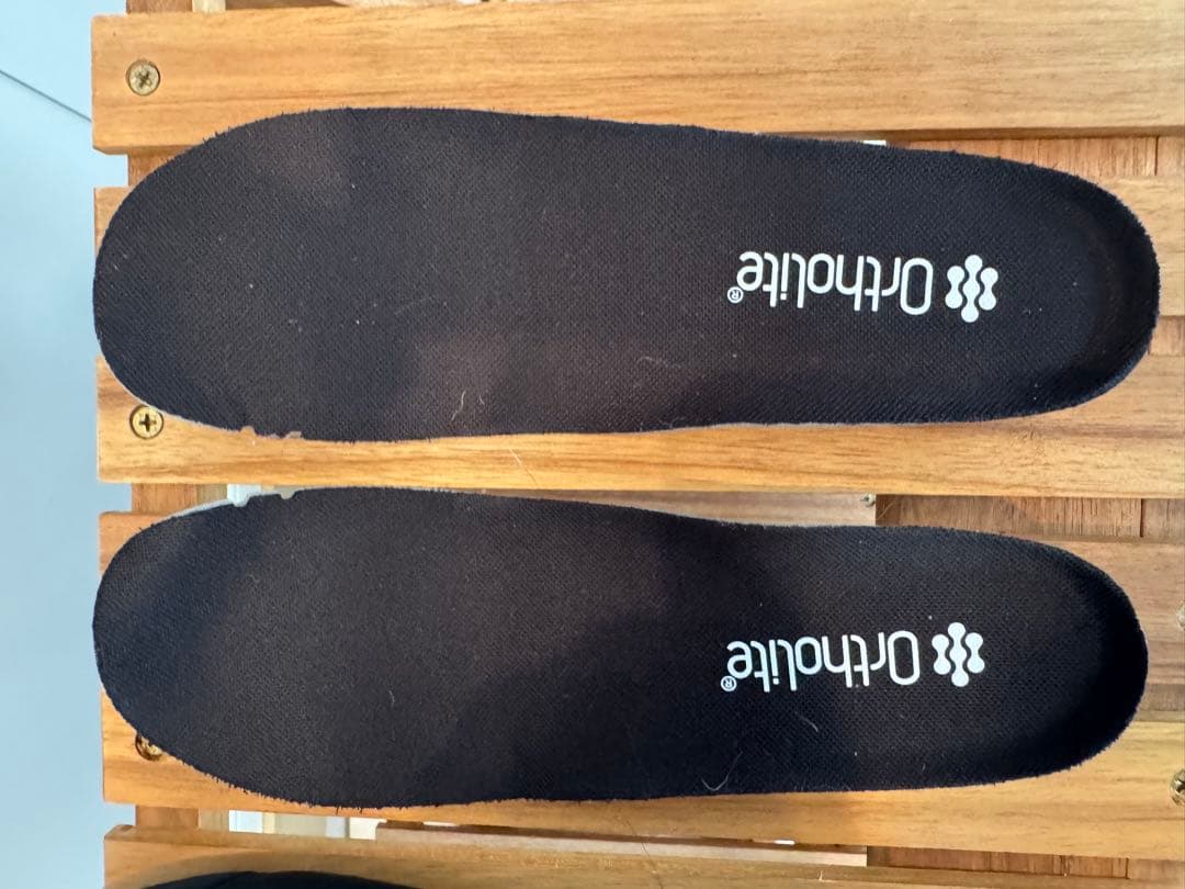 FLUX 25-26 モデル　HF-LACE 25.5cm