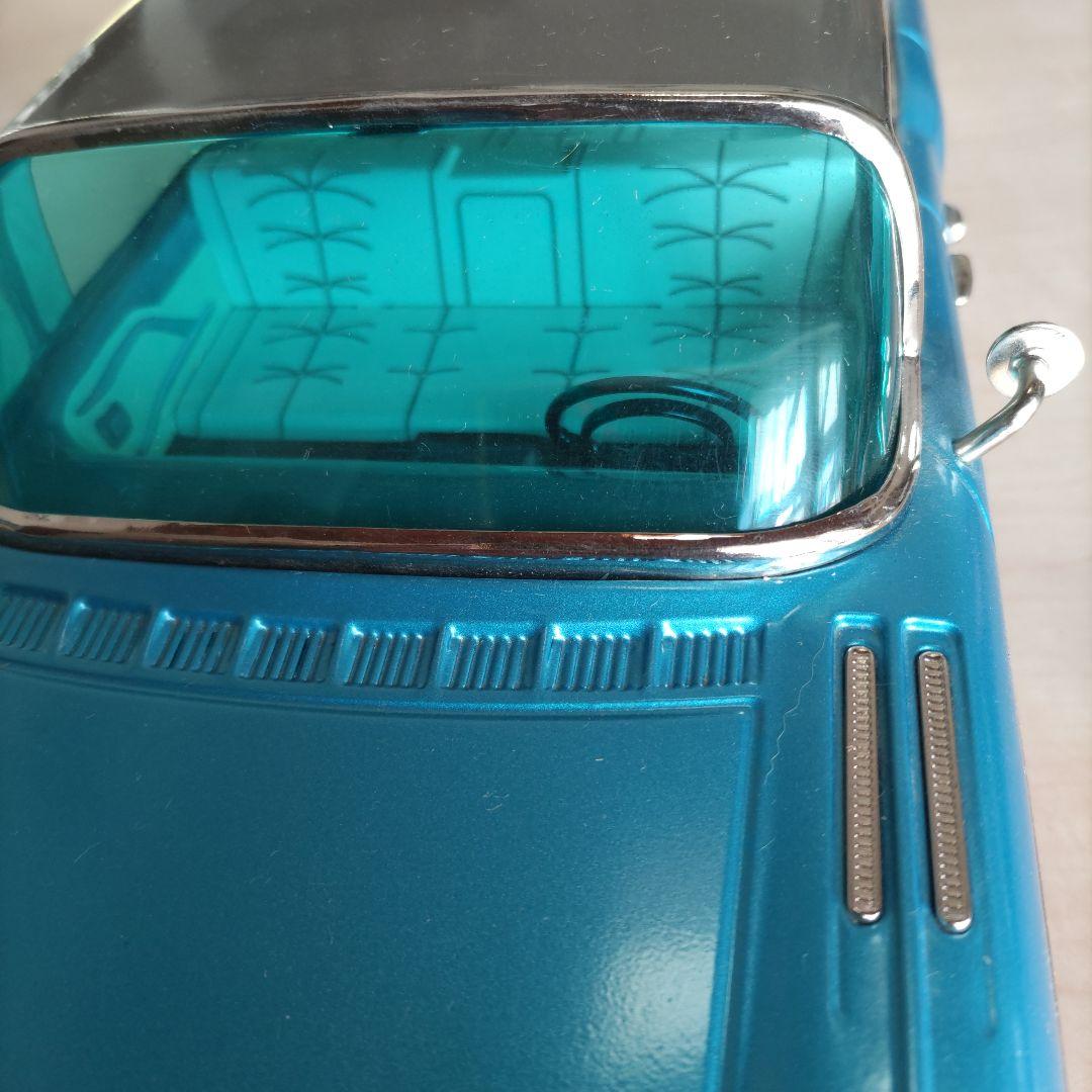 キャディラック エルドラド