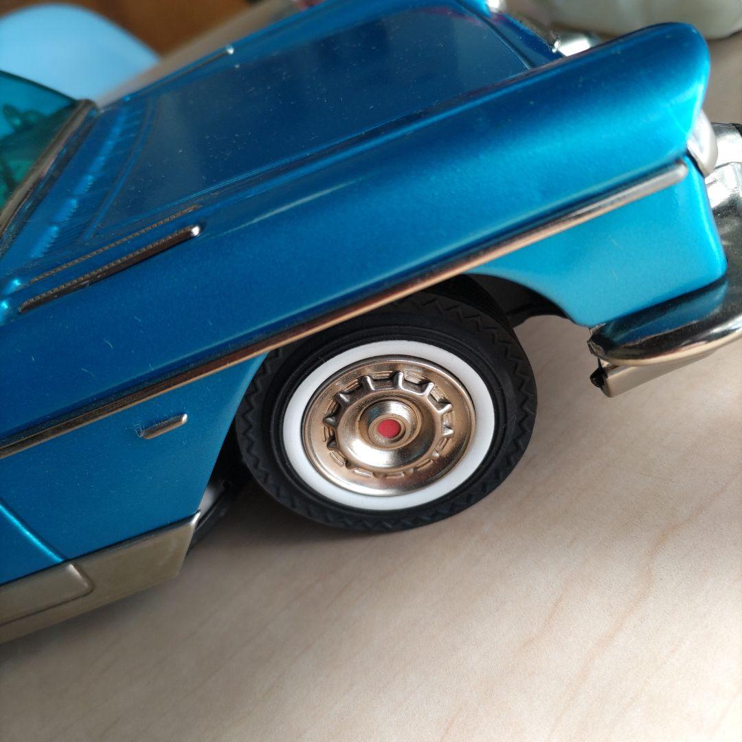 キャディラック エルドラド