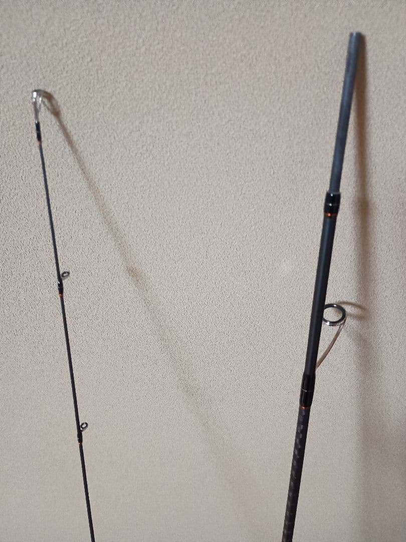 K*〃様 ★★Megabass　nada682UL 美品★★