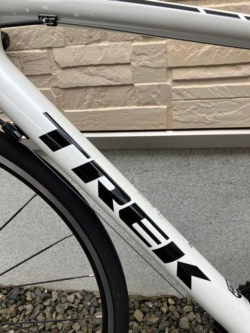 TREK EMONDA S5 カーボンフレーム