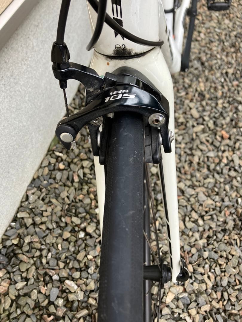 TREK EMONDA S5 カーボンフレーム