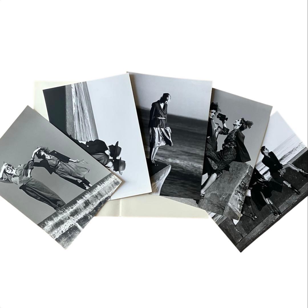 コムデギャルソン COMME des GARÇONS カタログ 写真集 非売品