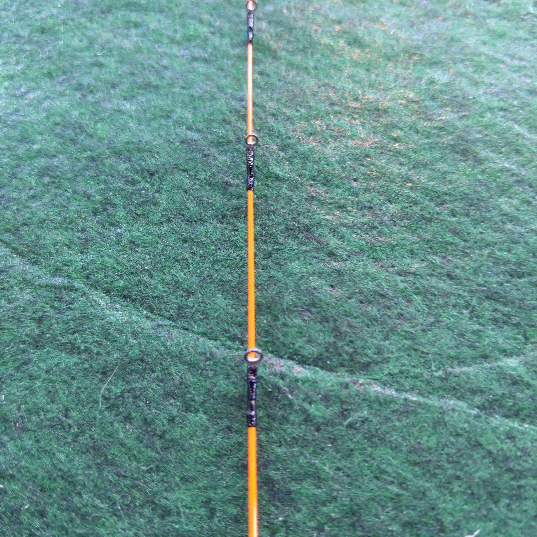 シマノ 21 アドバンス　イカダ160　 筏竿　shimano